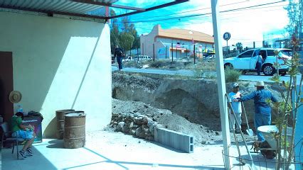 Iglesia Apostolica De La Fe En Cristo Jesus 47 Tijuana Baja