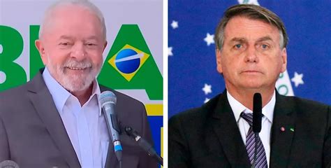 Lula Ironiza Bolsonaro Ao Beber Gua Advers Rio Achava Que Era