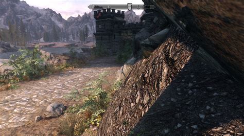 Jk S Solitude Outskirts At Skyrim Special Edition Nexus Mods And