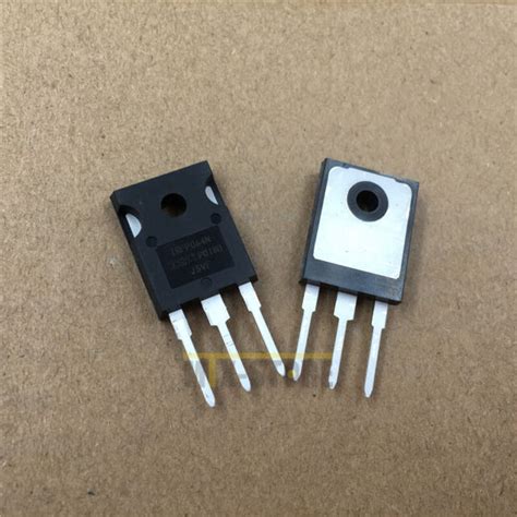 10PCS IRFP064N IRFP064 IRFP064NPBF MOSFET N CH 55V 110A TO 247AC