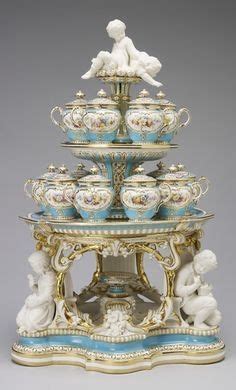 Pin By Mustapha Radid On Beaux Jardins Antique Tea Antique Porcelain