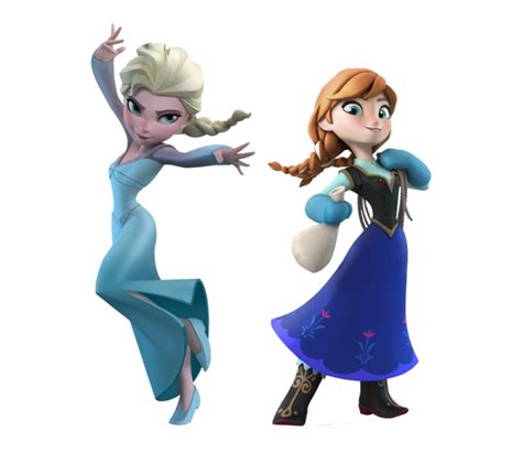 Elsa Frozen