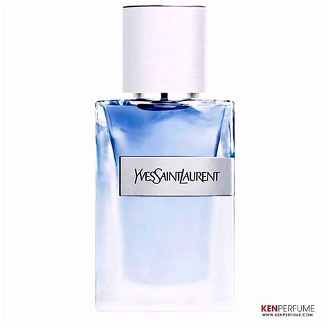 N C Hoa Nam Yves Saint Laurent Y Eau Fraiche