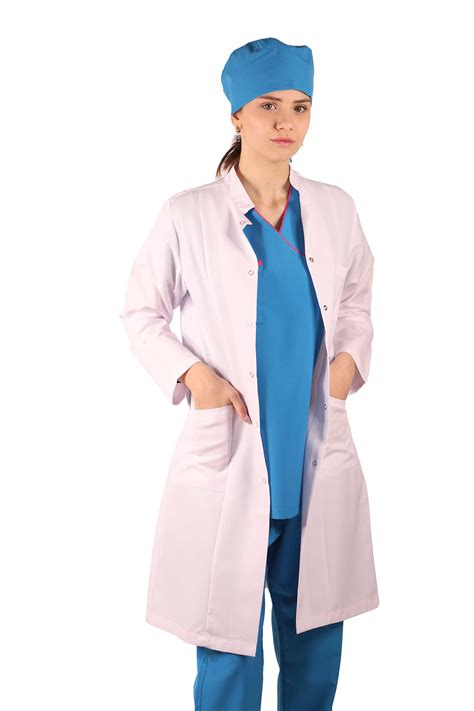 Медицинска Униформа "Клара" | Medicinskiuniformi.com