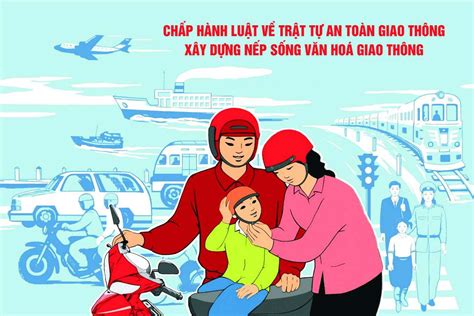 50 Mẫu Tranh Vẽ An Toàn Giao Thông Cho Bé Mẫu Giáo And Tiểu Học