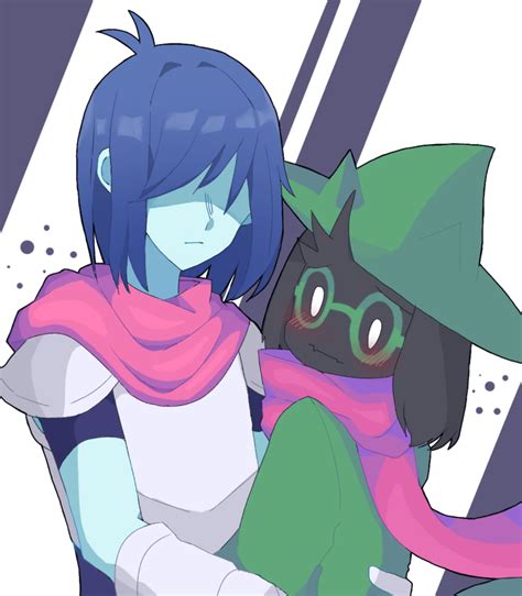 UT DR MQ Art Ralsei DR UT Kris Dreemurr DR UT UT DR Art DR