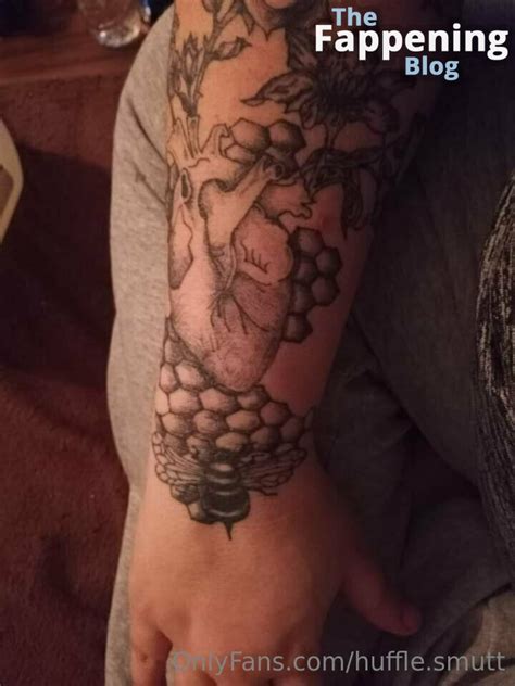 Smutt Pup Smutpuppyx Nude Leaks OnlyFans Photo TheFappening