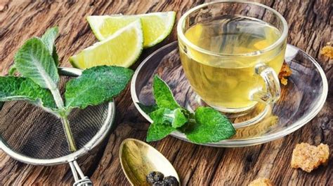 Los 10 Beneficios Del Té Verde Y Cómo Consumirlo Adecuadamente