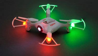 Syma X G Ch Aixs Headless Mode Altitude Hold Mode Rc Quacopter