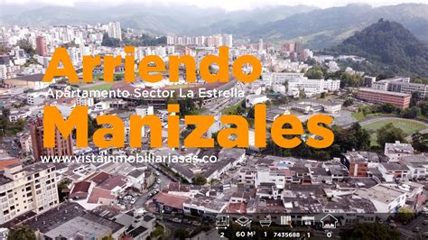 Arriendo Fantástico Apartamento en el Sector de La Estrella Manizales