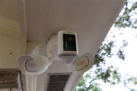 How To Install A Flood Light Security Camera Storables