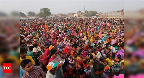 Uttar Pradesh Elections 2017 Campaigning For Up Polls Phase 6 To End