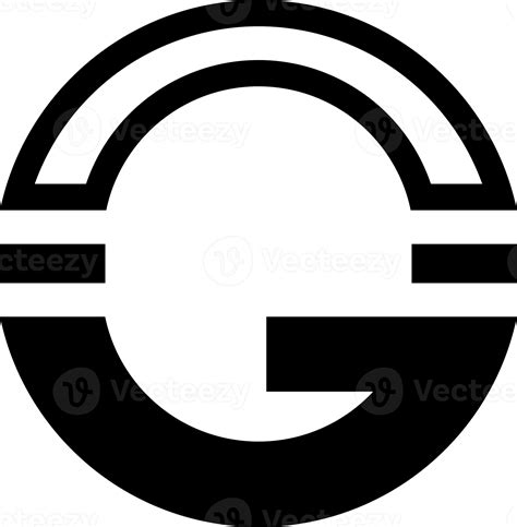 Letter G Logo PNG With Transparent Background 12591852 PNG