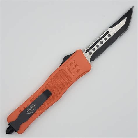 Denali Devil Dog OTF Knife (9.5") | Denali Tactical Knives