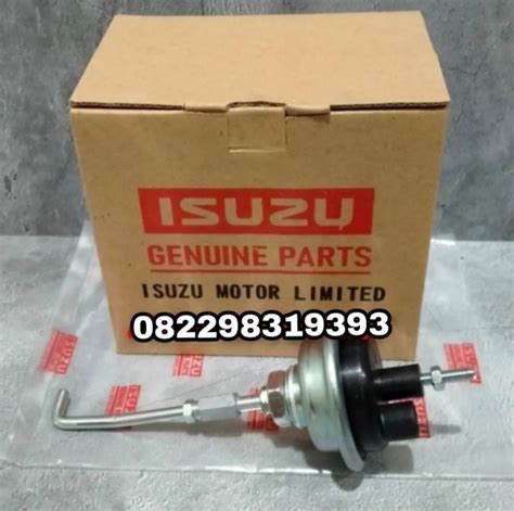 Vacum Vakum Idler Up Ac Isuzu Panther 2 5 2500Cc Lazada Indonesia