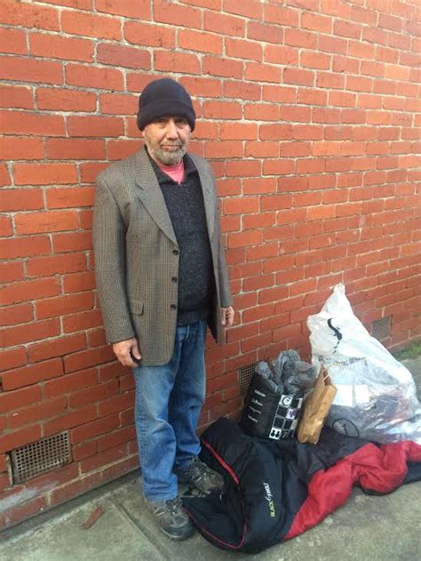 Homelessness A Symptom Of The Housing Crisis Flag Staff