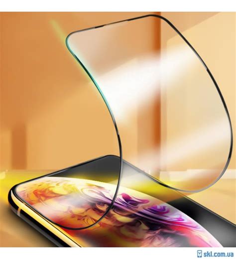 9D Стекло Samsung Galaxy A52 – Ceramics – Заказать на skl.com.ua