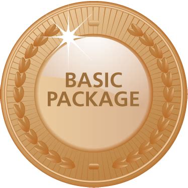 basic package wow party rentals