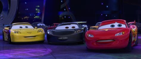 Cars 2 Screencap | Fancaps