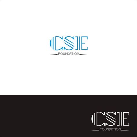 Logo For Cse Foundation Logo Design Contest