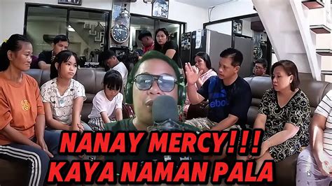 Ka Business Nanay Mercy Kaya Naman Pala Reaction Kabusinessofficial