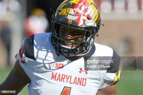 Jermaine Carter Jr Photos And Premium High Res Pictures Getty Images