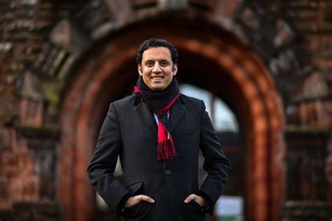 Anas Sarwar Elected New Leader Of Scottish Labour Party Cityam