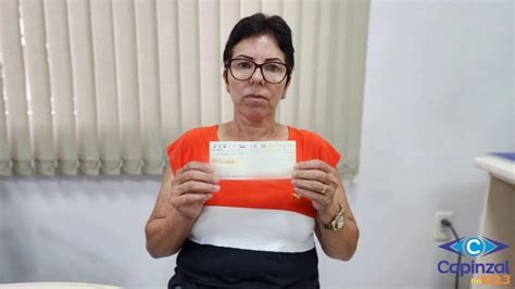 Mulher Encontra Cheque De Mais De R 5 Mil E Devolve Ao Dono Em