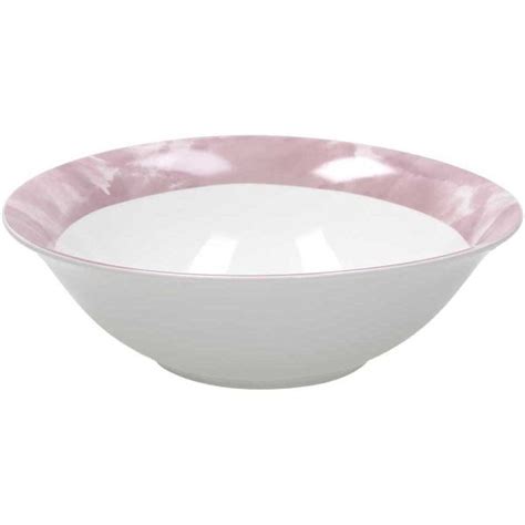 Salad Bowl Cm 22 Colorplay Rosa Tognana