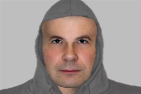 E Fit Released By Police After Sexual Assault In Portsmouth Last Month