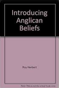 INTRODUCING ANGLICAN BELIEFS: Amazon.com: Books