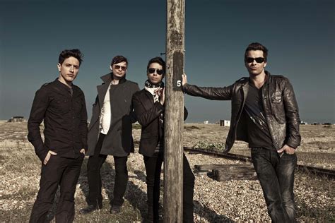 Stereophonics - Stereophonics Photo (10264229) - Fanpop