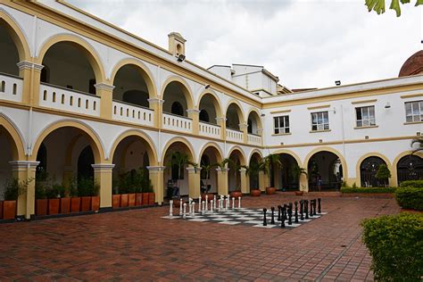 Centro Universidad Santo Tomás Seccional Bucaramanga Educaedu