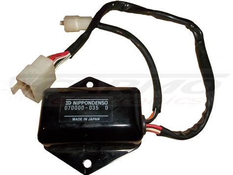 SR500 Igniter Ignition Module CDI Box 3HI 50 070000 051 Carmo