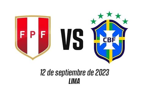 Brasil x Peru ao vivo onde assistir ao jogo das eliminatórias da Copa