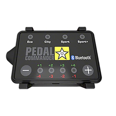 Pedal Commander Race By Car Doctor