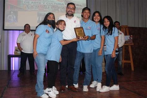 Cbtis Cbtis Obtiene Primer Lugar Estatal En Danza Folcl Rica