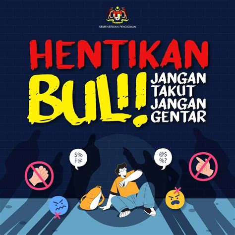 tindakan awal  mengatasi kes buli  sekolah