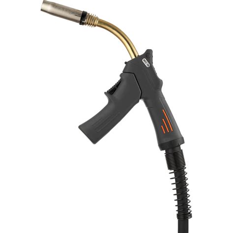Горелка MIG MP 36 DOUBLE HOLD 5 м DHA3605 ПТК 00000043145 - выгодная ...