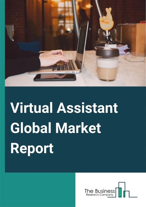 Virtual Assistant Market Report 2024 Virtual Assistant Market Size And Growth Report