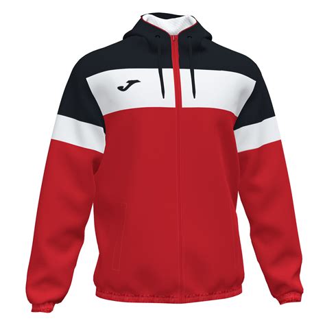 Joma Crew IV Regen Jack AA Sport