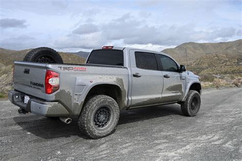 Toyota Tundra Arsenal Deep Lip Gallery Socal Custom Wheels