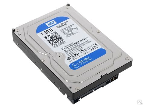Жесткий диск HDD 1 ТБ SATA, цена в Красноярске от компании Сателайт ...
