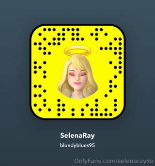 Selenaoxoxo Selenarayxo Nude OnlyFans NudoStar TV