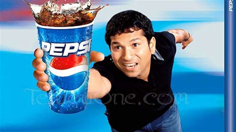 Sachin Tendulkar's TV ads off air due to poor run on field – India TV