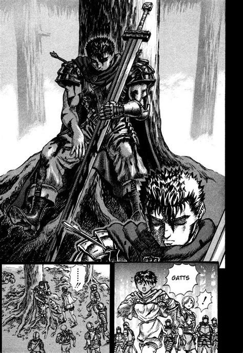 Watch Berserk Golden Age Arc 1 English Dubbed