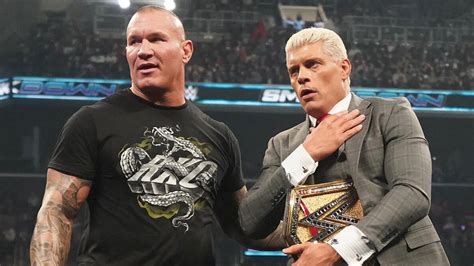 Dois combates anunciados para o próximo SmackDown