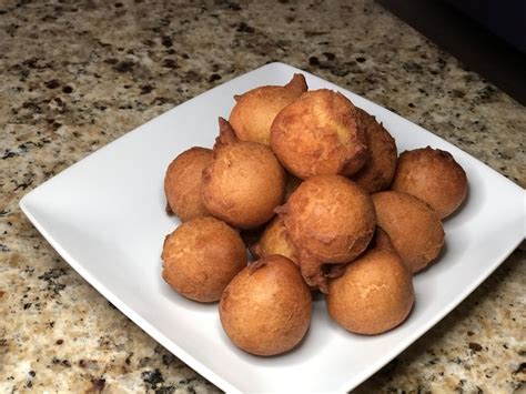 How I Made The Best African Drop Doughnuts Yummy AmimÉ KÉkÉ