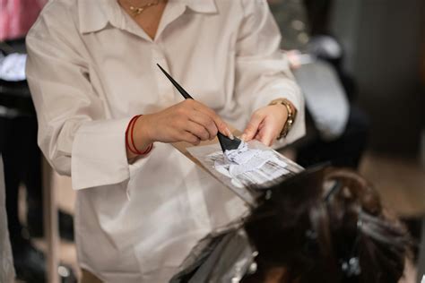How Often Should You Dye Your Hair? Tips for Lasting Color