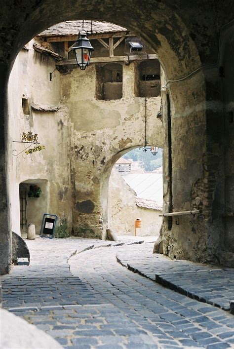 Medieval Sighisoara Free Photo Download | FreeImages